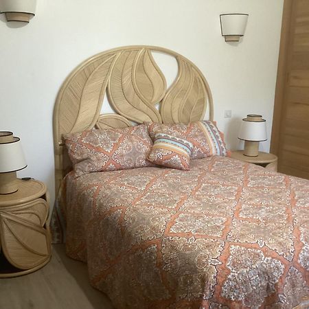 Pervenche Bed and Breakfast Marseille Eksteriør billede