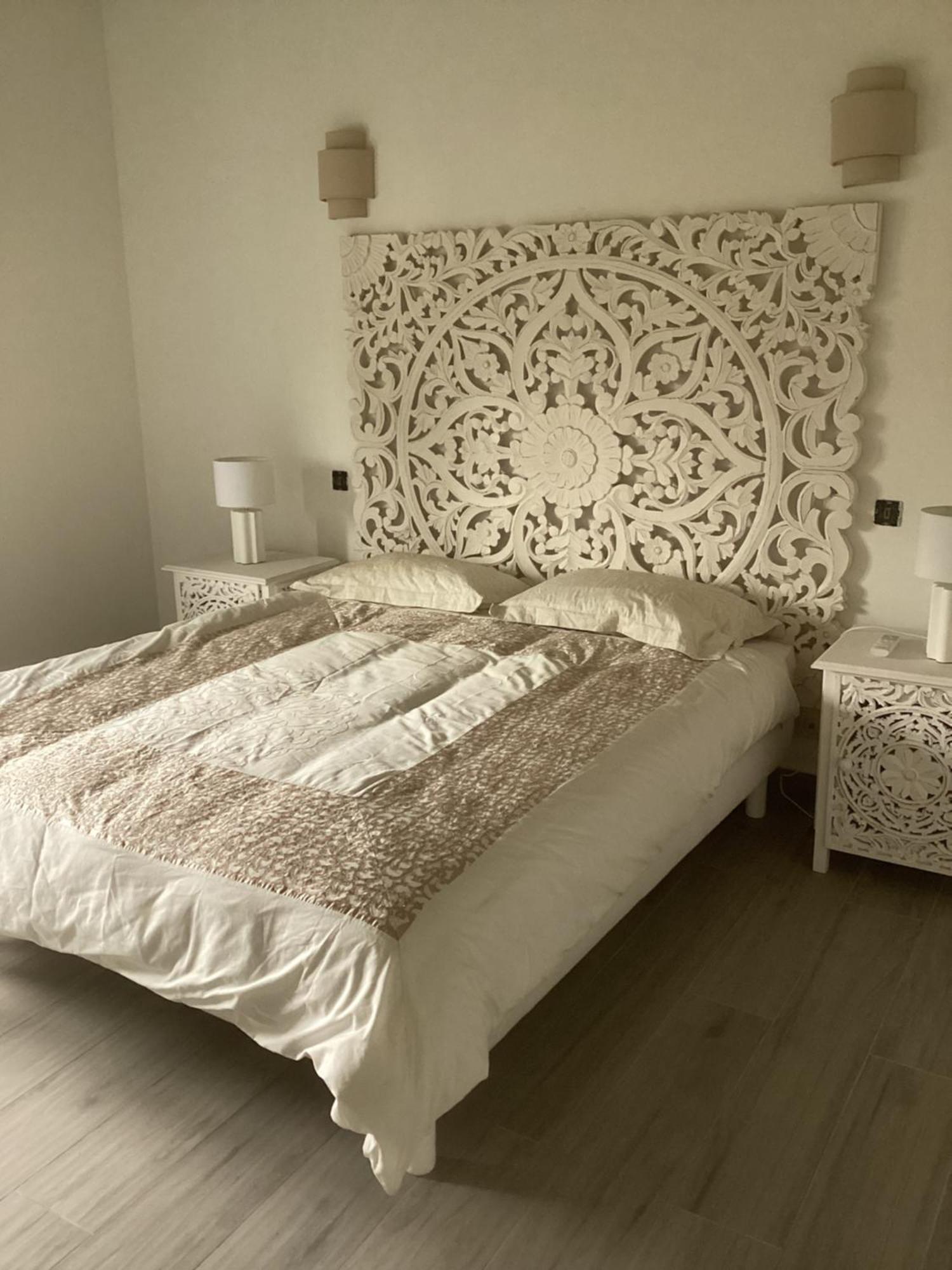 Pervenche Bed and Breakfast Marseille Eksteriør billede