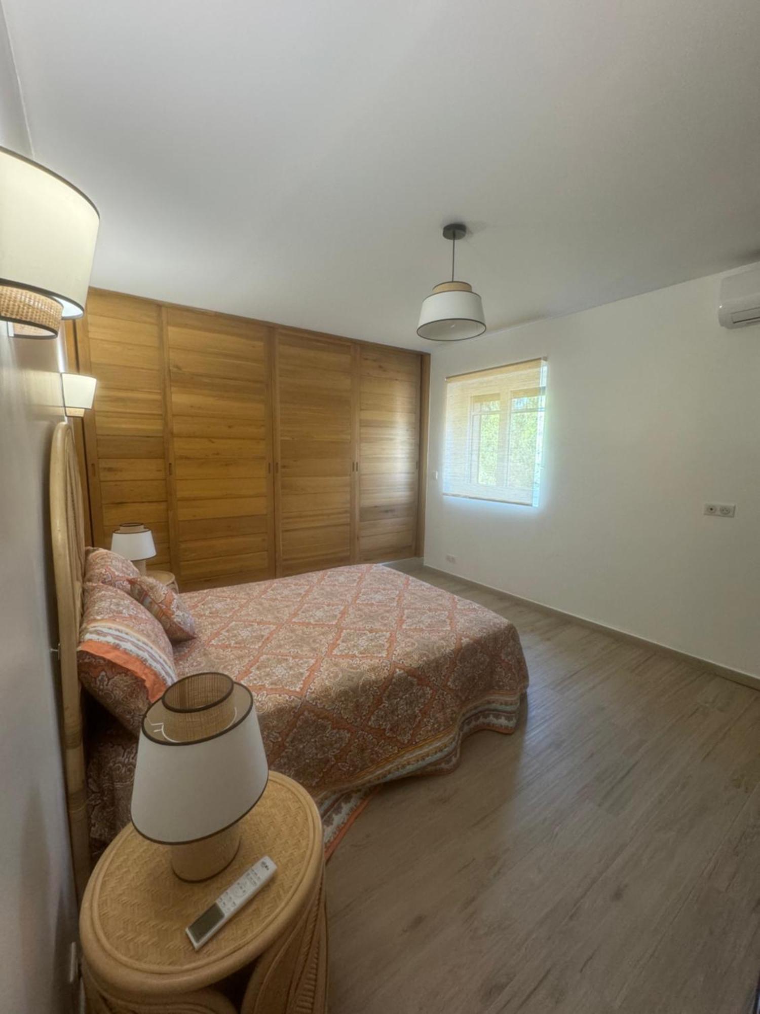 Pervenche Bed and Breakfast Marseille Eksteriør billede