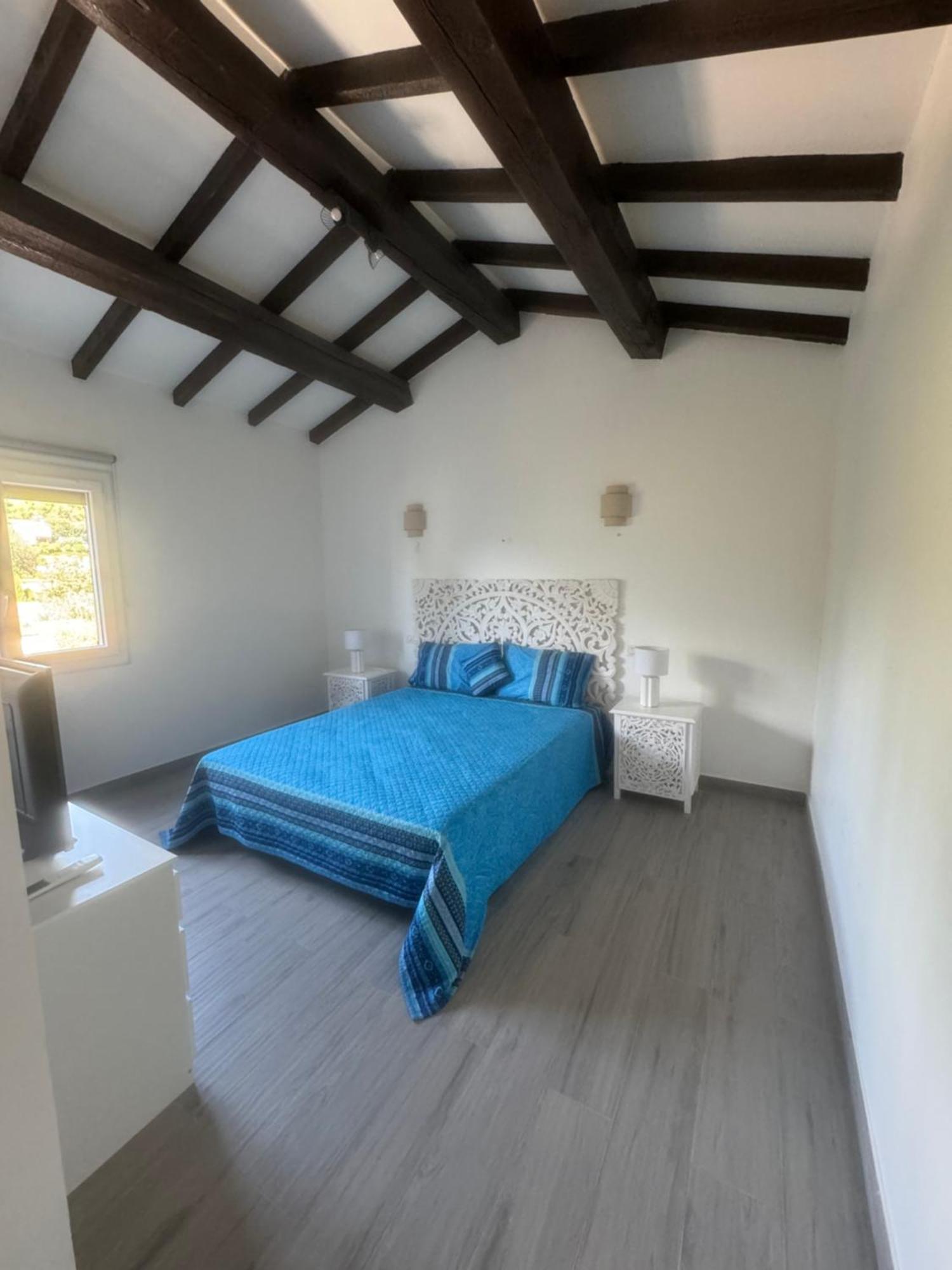 Pervenche Bed and Breakfast Marseille Eksteriør billede